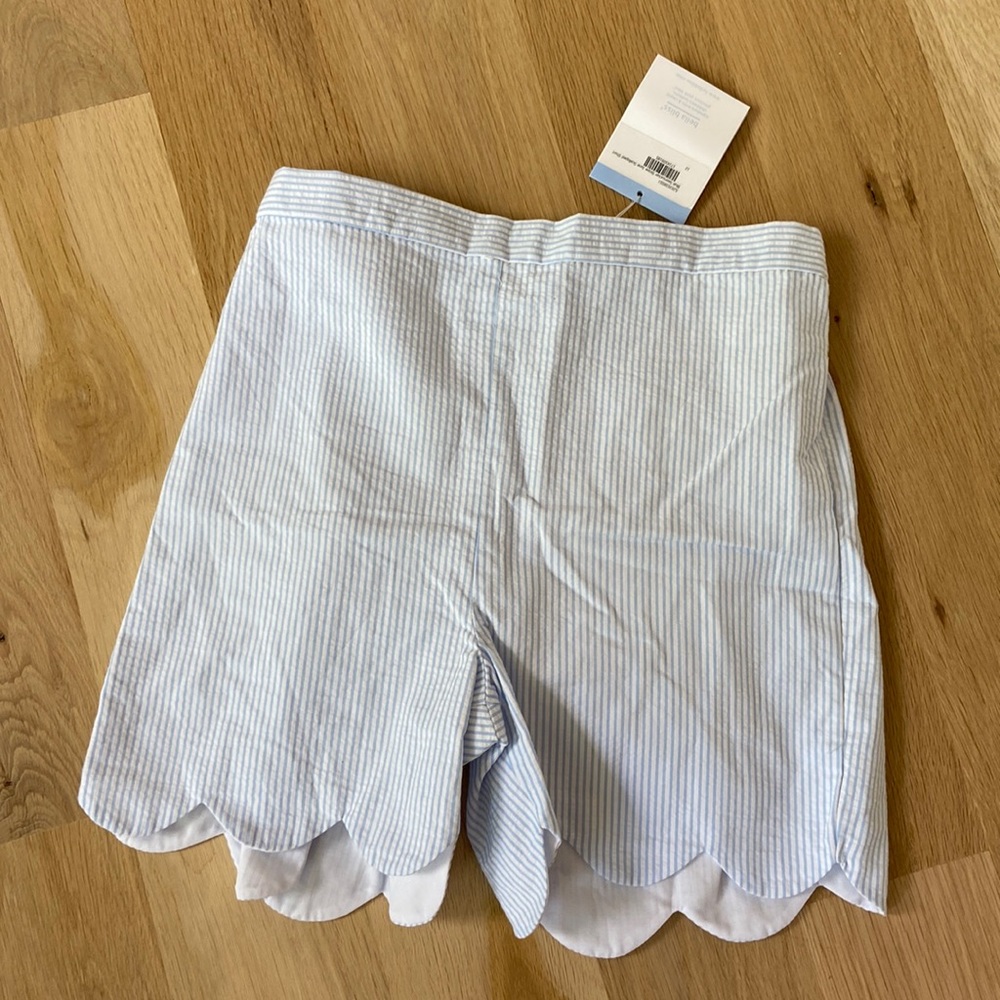 Bella bliss girls shorts